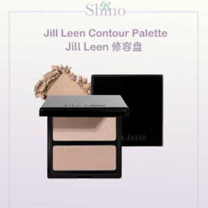 Jill leen 修容高光一体盘
