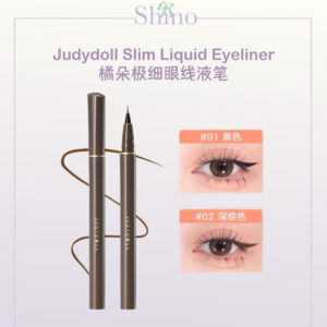 Judydoll 橘朵极细液体眼线笔
